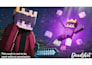 make eye catching minecraft thumbnails